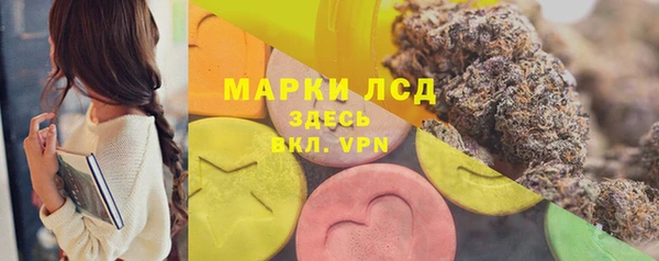 стафф Баксан